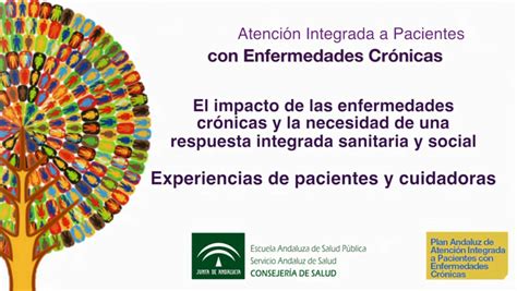 Opimec Documentación Unidad 1 El Impacto De Las Enfermedades Crónicas Y