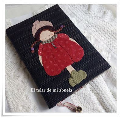 Agendas Personalizadas El Telar De Mi Abuela Bloglovin Agendas