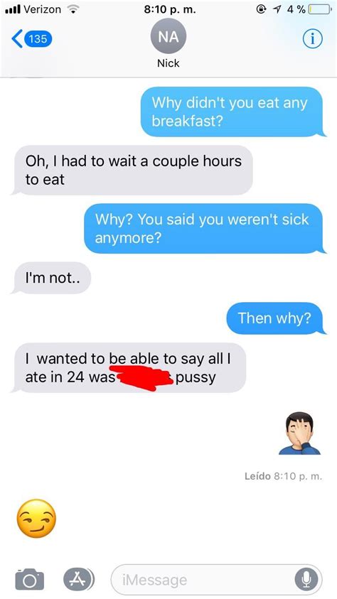 24 Hours Nothing But Pussy Hes So Fucking Cool R Ihavesex