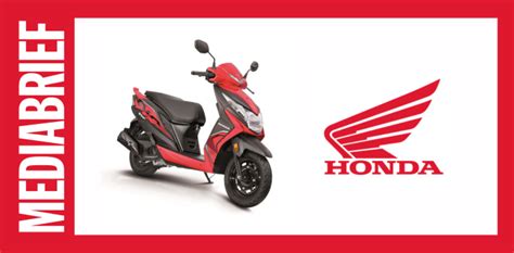 Honda Motorcycle And Scooter India Launches Obd2 Compliant All New 2023