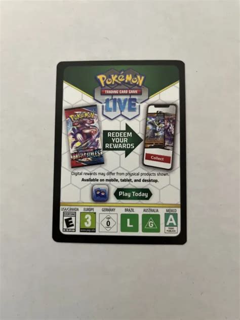 PokÉmon Tcg Charizard Upc Ultra Premium Collection Code Card Ptcgo