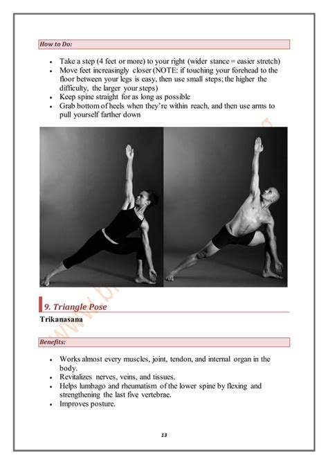 Get Detailed Guide Of 26 Bikram Yoga Poses And Benefits