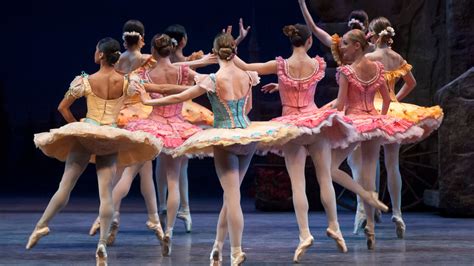 American Ballet Theater Performs ‘don Quixote The New York Times