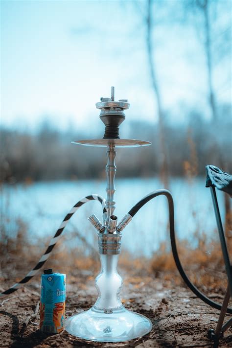 Top Shisha Spots In Dubai