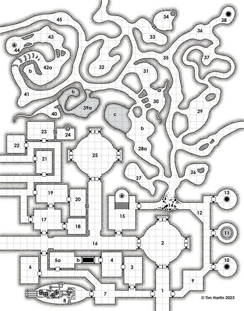 Dandd General Turgenevs Friday Freebie Maps Page 31 En World