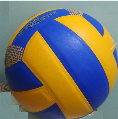 Anurupa Leather Pasted Volleyball At Best Price In Jalandhar By Anurupa