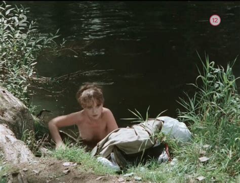 Nude Video Celebs Petra Vancikova Nude Alzbetin Dvor