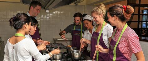 Ho Chi Minh Cooking Class And Cyclo And Market Scooter Saigon Tours