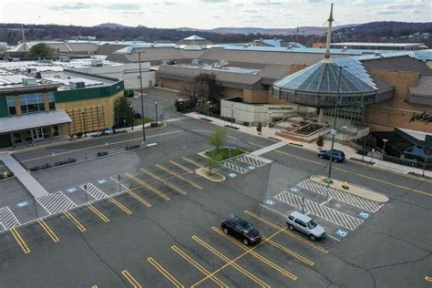 Danbury Fair Mall Seeks ‘24 Hour Environment Zone To Stay Vital