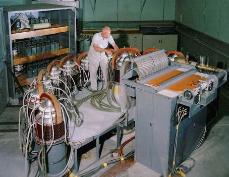 Pinch Nuclear Fusion Energy Encyclopedia