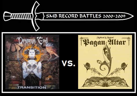 Sacred Metal Board Thema Anzeigen Er Transition Vs