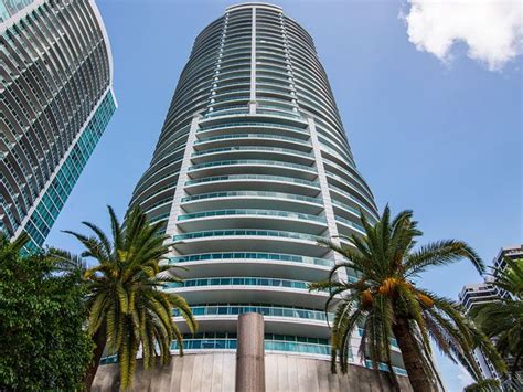 Bristol Tower Residences For Sale And Rent