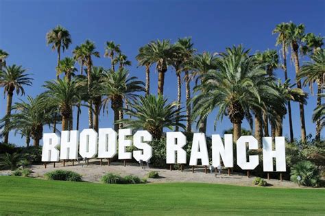 Photos | Rhodes Ranch