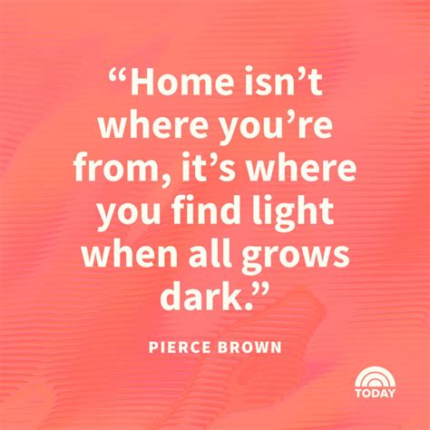 60 Quotes About Home That Will Warm Your Heart