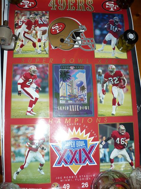 My San Francisco 49ers Collection Go Niners Posters Posters