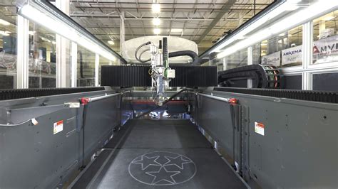 Additive Manufacturing 3D Printing Facility at Lynell Jones blog