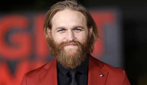 Wyatt Russell Interview Monarch Legacy Of Monsters Goldderby