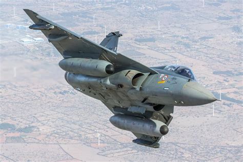 Likely To See Increased Deployments Of Lca On Forward Bases Iaf