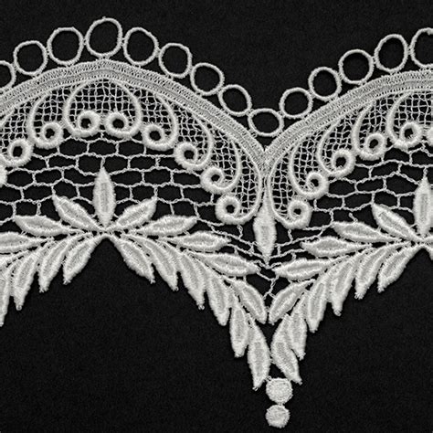 Venise Lace Trim 5 Joyce Trimming