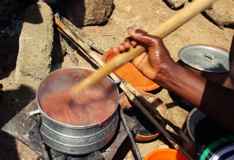 Indigenous Foods Of Bolgatanga Region Food Systems Caravan