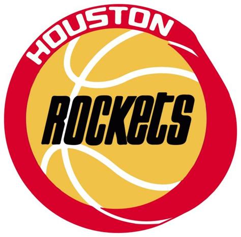 Download High Quality houston rockets logo retro Transparent PNG Images ...