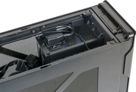 Cooler Master Mcm Eg Knna S Mastercase Eg Thunderbolt