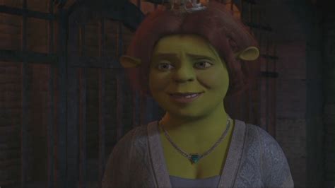 Shrek The Third Shrek Image 12277790 Fanpop