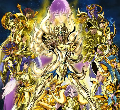 Saint Seiya Soul Of Gold 10 A Luta Decisiva Aiolia Vs Andreas