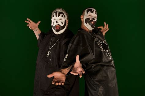 Insane Clown Posses Violent J Suffering From Heart Failure