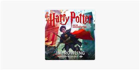 Are The Harry Potter Audiobooks Available On Apple Books Hp Wizarding