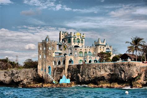 Blue Cave Castle Jamaica Jamaica Travel Jamaica Tourism Negril