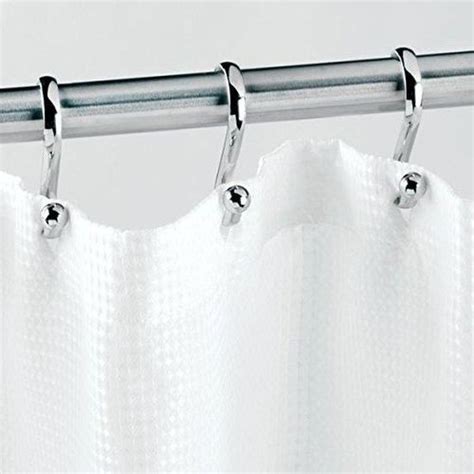 Crochets Rideau De Douche Lot De 12 Crochets Rideau Pratiques En