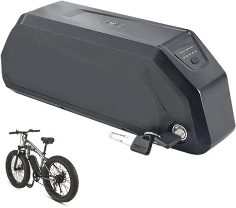 Hjghy V Ah Ah Ah Ah Ah Ah Ebike Battery Downtube