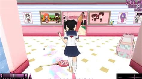 Yandere Simulator For Android Apk Download