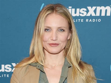 Cameron Diaz Shares What She Has Learned From Husband Benji Madden ‘he