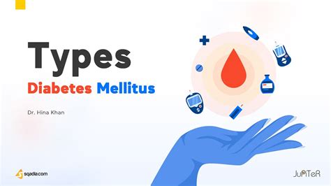 Diabetes Mellitus Pathophysiology