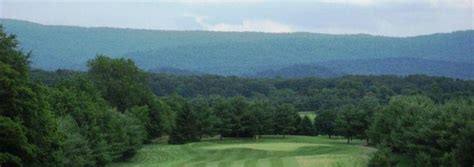 Enjoy No Fees At The Rockland Farm Course At Shenandoah Valley Front