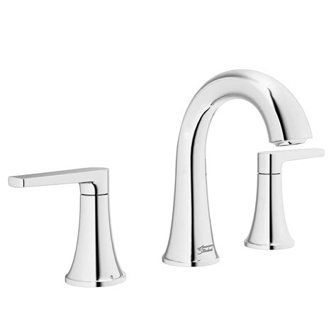 Becklow 8 Inch Widespread Bathroom Faucet