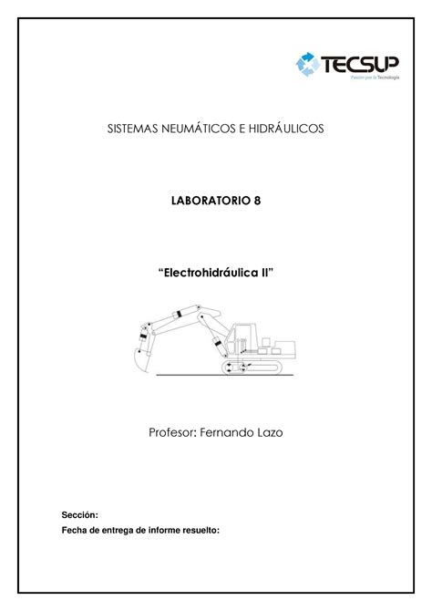 Laboratorio N C B C Covid Electrohidr C A Ulica Ii V