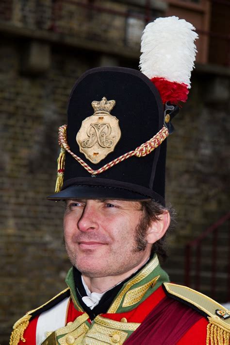 95th Rifles Officer By Siduck68 Ephotozine