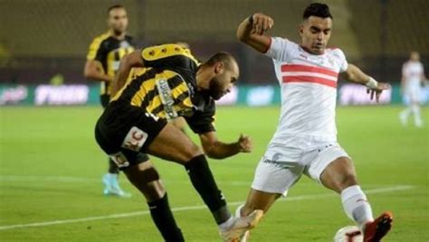 تشكيل الزمالك المتوقع أمام المقاولون العرب اليوم في الدوري