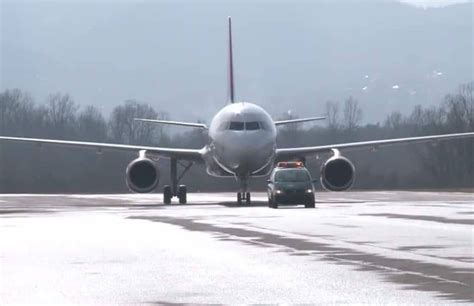 Pristigle Su Jako Dobre Vijesti Za Putnike Sa Aerodroma U Bosni I