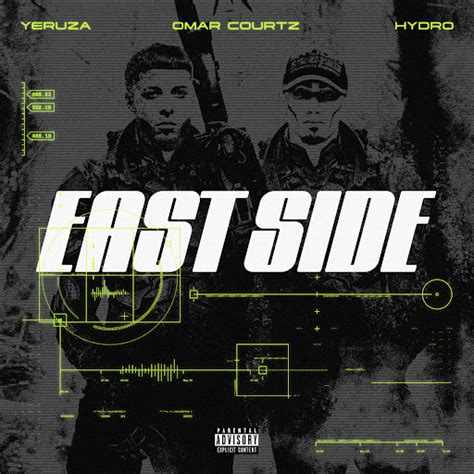 East Side - YouTube Music
