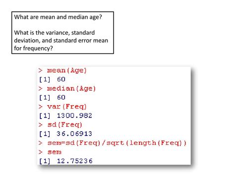 Ppt Introduction To R Powerpoint Presentation Free Download Id6297106