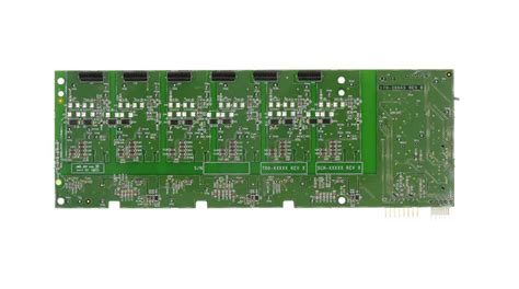 Rdgd3100f3ph5evb Nxp Gd3100 3 Phase Gate Driver Reference Design For