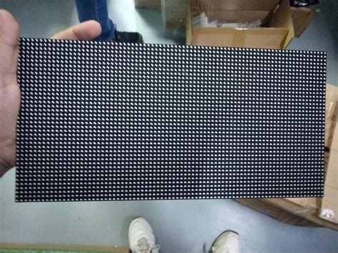 Full P4outdoor Smd Led Module 4 Mm At Rs 1250 Piece In New Delhi ID