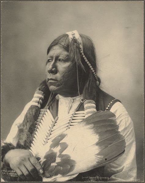 Forty Remarkable Native American Portraits By Frank A Rinehart From 1899 Flashbak