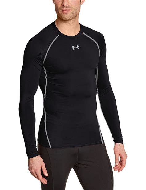 Venta Camiseta Compresion Under Armour En Stock