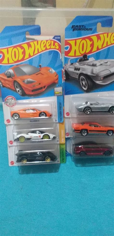 Miniaturas hot wheels anúncios na OLX Brasil