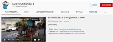 ¡23 Consejos Para Conseguir Suscriptores En Youtube